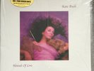 Kate Bush ?– Hounds Of Love 180gm Marbled Vinyl LP