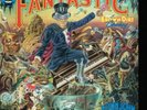 Elton John Captain Fantastic And The Brown Dirt Cowboy NEW SEALED 12