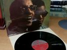 MILT JACKSON & RAY CHARLES. SOUL BROTHERS.1959 First English pressing