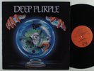 DEEP PURPLE Slaves And Masters RCA LP VG++