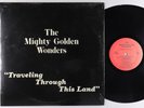 Mighty Golden Wonders - Traveling Through This Land LP - Black Gospel Shrink MP3