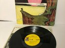 HAWKWIND WARRIOR ON THE EDGE OF TIME ORIG. VG+ VINYL 1975 PSYCH LP VG COVER