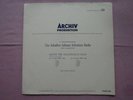 MAINARDI - ARCHIV 14044 APM - BACH - SUITEN FUR VIOLONCELLO SOLO N.3 / N.4