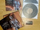 Michael Jackson - HIStory - 1995 US Vinyl Boxset FIRST PRESS - 3 Records E359000