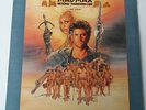 OST - Mad Max Beyond Thunderdome - Vinyl LP Australian 1st Press Tina Turner NM