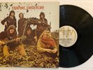 Fairport Convention - Self Titled - 1975 US Press (NM) Ultrasonic Clean