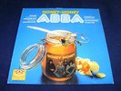 ABBA Honey-Honey 1975 Germany Karussell Gold-Serie 2345 103 Ring Vinyl LP