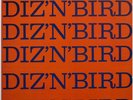 DIZZY GILLESPIE / CHARLIE PARKER / DIZ 'N' BIRD IN CONCERT / COLUMBIA JAPAN