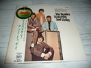 LP Beatles   Yesterday and Today     (Japan / Apple)