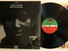 Aretha Franklin - Spirit In The Dark - 1970 US Stereo 1st Press (VG+)