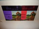 J.P. RAMPAL R. VEYRON-LACROIX - Intégrale des sonates pour flute Vol.1&2 STEREO