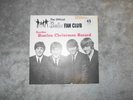 beatles fan club christmas flexi 1964 another beatles christmas record ex++/mint