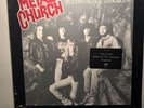 Metal Church - Blessing In Disguise US LP 1989 New SS No Cut Outs USA Electra