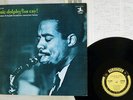 ERIC DOLPHY FAR CRY PRESTIGE SMJ-7555 Japan STEREO VINYL LP