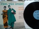 Prince Buster ?– I Feel The Spirit - LP - Fab ?– MS.2