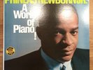 Phineas Newborn Jr. A world of Piano Contemporary M3600 US DG Mono