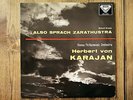 Decca SXL2154 - Strauss -Also Sprach Zarathustra- Herbert von KARAJAN - NM- RARE