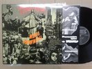TERRORIZER - World downfall (Earache, 1989), RARE ORIGINAL EURO PRESSING