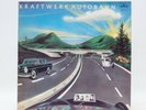 Kraftwerk Autobahn Vinyl Album Record 1974 Mercury SRM 1 1154