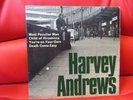 Harvey Andrews  EP (TRA EP 133.). Transatlantic  Records 4 track vinyl