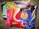 Popular Freestyle / Dance Records from the 80's