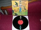 RARE 33t STONE THE CROWS rock progressif pressage francais polydor