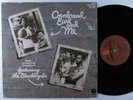 BLACKBYRDS Cornbread, Earl And Me FANTASY LP VG++ promo