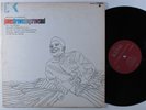 JAMES BROWN Sings Raw Soul KING LP