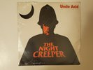 Uncle Acid and The Deadbeats-The Night Creeper 2LP Vinyls (RISELP199)