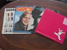 LP´s von Herbert Grönemeyer( erste, zwo, gemischte Gefühle, Sprünge )