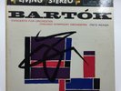 RCA Living Stereo LSC-1934  5/5S   BARTOK Concerto For Orchestra  REINER