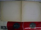 BEATLES WHITE ALBUM EMI/ODEON EAS-67157,58 Japan VINYL 2LP