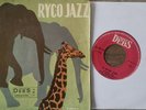 Ry Co Jazz Afro Latin Killer Tropical °Julietta° DanceFloor Guadeloupe Debs HEAR