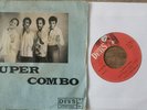 Super Combo AMAZING Latin Biguine DanceFloor Guadeloupe Debs 7 West indies HEAR