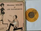 Monsieur Dolor et les Guitar boys °PANTY° Magical Tumbele Aux Ondes Guadeloupe 7