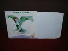 ATOMIC ROOSTER 1st LP 1970 B&C 1st  RAREST EVER  1U/1U  MINT    CAS 1010