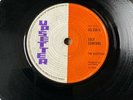 The Upsetters - Self Control / The Pill 45rpm 7” Reggae Single
