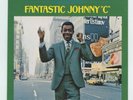 Rare Soul Hip Pocket 45 - Fantastic Johnny C - Bogaloo Down Broadway- NEW SEALED