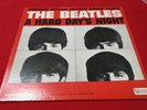 THE BEATLES A Hard Day's Night OST LP United Artists UAL 3366 mono original