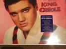 Elvis Presley King Creole FTD Special Limited Clear Vinyl Hand Numbered