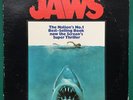 John Williams JAWS Film Soundtrack LP Steven Spielberg Roy Scheider Robert Shaw