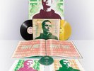 Liam Gallagher - Why Me? Why Not. - New Collectors Edition 2LP/CD/Book