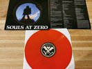 Neurosis - Souls At Zero LP colored vinyl