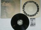 JOHN LENNON,IMAGINE,1971 APPLE,PAS 10004,2U 1U,WITH POSTER,POSTCARD & INNER
