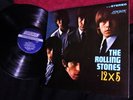 1964 STEREO = ROLLING STONES - 12 X 5   WILD RAUNCHY R&B GARAGE BLUES SHAKE