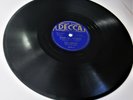 Judy Garland 78 rpm Decca #2672 Over The Rainbow / The Jitterbug