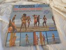 OST : How to Stuff a wild Bikini - SEALED annett funicello / the kingsman