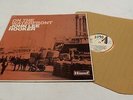 JOHN LEE HOOKER 'On The Waterfront' Vinyl LP On Vogue/Wand FRENCH ISSUE - D22
