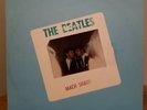 The Beatles Mach Shau  Box Top Records 1962 Rare Live Rock LP