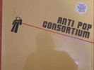 Antipop Consortium - Tragic Epilogue 2x12